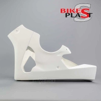 Sabot poly akrapovic bikesplast yamaha r1 2020-