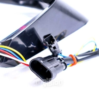 Feux led clair clignotant ducati panigale v4 v4s