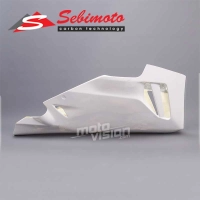 Partie inférieure poly sebimoto honda cbr 1000 2020-