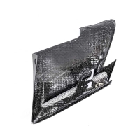 Caches latéraux carbone ducati diavel 1260/1260s 2019-2020