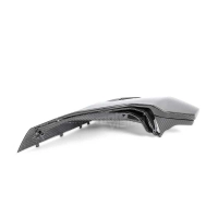 Sabot en deux parties carbone ducati diavel 1260/1260s 2019-2020