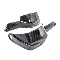 Protection poignée bmw r1200gs 2008-2013