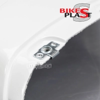 Flanc gauche poly origine bikesplast honda cbr1000rr 2020-