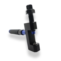 Outil rive et dérive chaîne moto vision – compatible chaînes 420 à 530