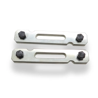 Outil spécial de calage de la courroie de distribution de moto ducati