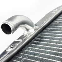 Radiateur aluminium pour honda cbr 1000 rr 2012-2016