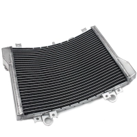 Radiateur aluminium pour kawasaki zzr 1100 1993-2001