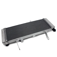Radiateur aluminium pour suzuki sv650 2003-2010