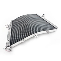 Radiateur aluminium pour suzuki gsx-r 1000 2009-2016
