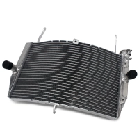 Radiateur aluminium pour suzuki gsx-s 1000 2015-2020