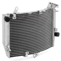 Radiateur aluminium pour yamaha yzf-r6 2003-2005