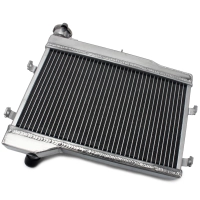 Radiateur aluminium pour yamaha mt-07 2014-2017