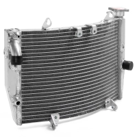 Radiateur aluminium pour mv agusta f4 1000 r/rr 2013-2019