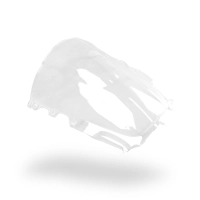 Bulle transparente yamaha yzf r1 2020-