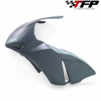 Carénage avant poly racing tfp honda cbr1000 2012-2016