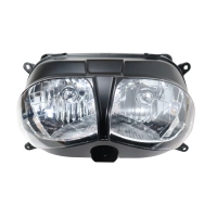 Optique de phare avant yamaha tdm 900 2002-2014