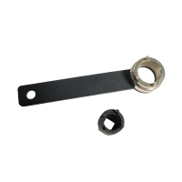 Outil de maintien engrenage d’entraînement primaire – ducati (2 plots)