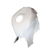 Couvre réservoir sebimoto honda cbr 600 rr 2024-