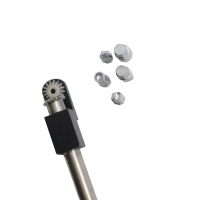 Tournevis coudé 90°