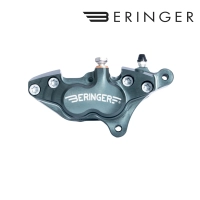 Etrier axial droit 4 pistons ø27 beringer