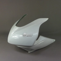 Carénage avant poly racing piste suzuki sv 1000 03-07