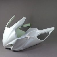 Carenage avant poly racing piste suzuki 1000 2007-2008