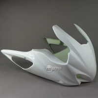 Carenage avant poly racing piste suzuki 1000 2007-2008