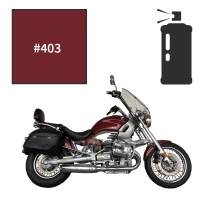 Peinture en spray bmw amarena red r 1200 c 1997-2000