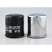 Filtre à huile hiflo pour toutes ducati