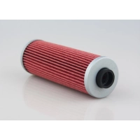 Filtre à huile hiflo pour toutes ducati