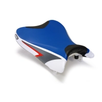 Couvre selle pour pilote suzuki gsxr 600 750 (08-10)