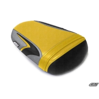 Couvre selle pour passager suzuki gsxr 600 750 (08-10)