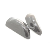 Paire de protection de reservoir carbone-kevlar ducati 748 916 996 998