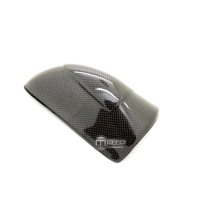 Paire de protection de reservoir carbone-kevlar ducati 748 916 996 998