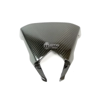 Casquette de feux carbone yamaha fz8 2011
