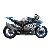 Kit antidérapant transparent stompgrip bmw s1000r /rr (09-14)