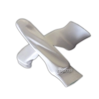 Canaux d'air poly suzuki gsxr 1000 05-08