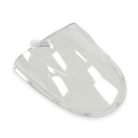 Bulle transparente double courbure ducati 748 916 996 998