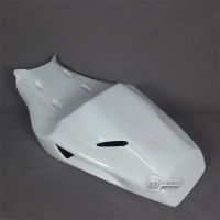 Coque monoposto piste ducati 748 916 996 998