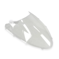 Bulle transparente ducati 848 1098 1198