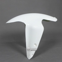 Garde boue poly ducati 848 1098 1198