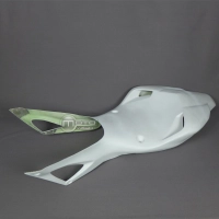 Coque monoposto piste ducati 848 1098 1198