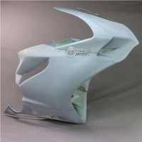 Carénage avant poly racing piste ducati panigale 1199