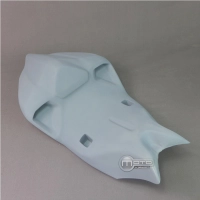 Coque monoposto piste ducati 1199 panigale