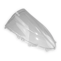 Bulle claire double courbure ducati 1199