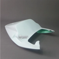 Coque monoposto pour selle origine triumph daytona 675 2006-2012