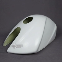 Coque de réservoir piste triumph daytona 675 2006-2011