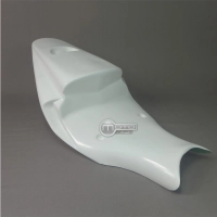 Coque monoposto piste triumph daytona 675 2006-2012