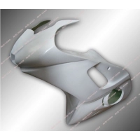 Carenage-avant-poly-racing-piste-yamaha-r6-1999-2002