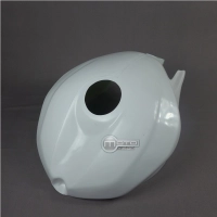 Coque reservoir piste yamaha r6 2008-2012